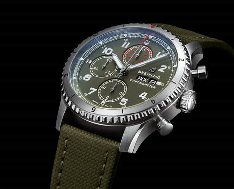 breitling aviator 8 curtiss|breitling aviator 8 review.